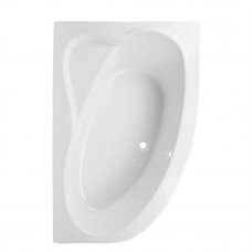 Ванна акриловая Artemide 150x100см правосторонняя