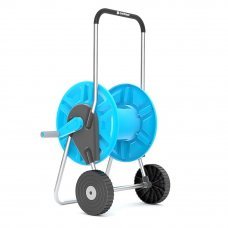 Тележка для шланга 1/2