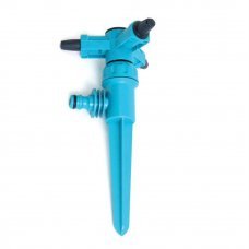 Дождеватель вращающийся Twister sz Cellfast