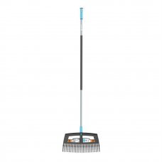 Грабли для листьев Energo 43см