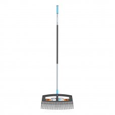 Грабли для листьев Ergo 52,5см