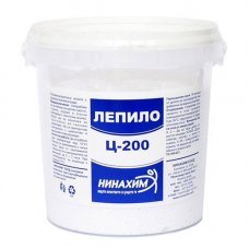 Клей Лепило Ц-200 1кг