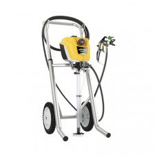 Краскопульт электрический Wagner Control Pro 350M