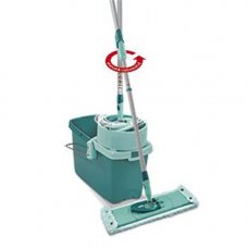 Набор для уборки Clean Twist System XL