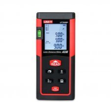 Дальномер лазерный UT390B + UNI-T