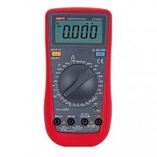 Мультиметр цифровой UT890C+ UNI-T