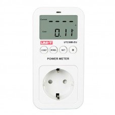 Измеритель мощности UT230B-EU UNI-T