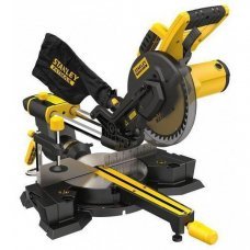 Пила торцовочная FME721-QS Stanley FatMax