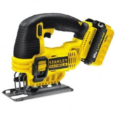 Лобзик FMC650M2-QW Stanley FatMax