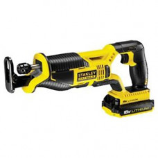 Пила сабельная FMC675D2-QW Stanley FatMax