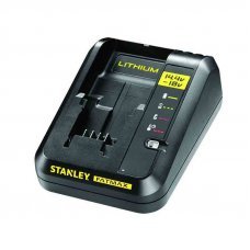 Зарядное устройство FMC692L-QW Stanley FatMax
