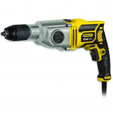 Дрель ударная FME142K-QS Stanley FatMax