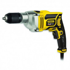 Дрель ударная FME140K-QS Stanley FatMax