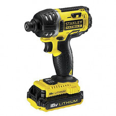 Гайковёрт FMC645D2-QW Stanley FatMax