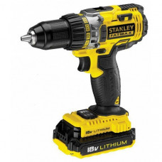Дрель-шуруповерт FMC625D2-QW Stanley FatMax
