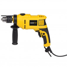 Дрель ударная POWX0260 650W Powerplus
