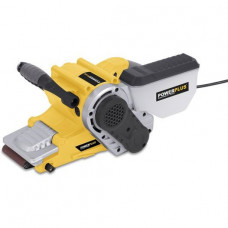 Шлифмашина ленточная POWX0460 Powerplus