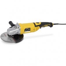 Шлифмашина угловая POWX0618 Powerplus