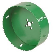 Коронка биметаллическая по металлу 68мм