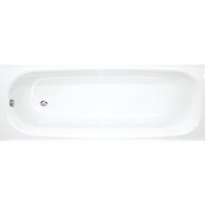 Ванна стальная 170х70см