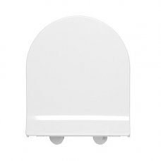 Сиденье для унитаза Alfa AL030S