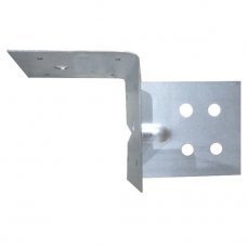 Уголок WL2 100х100х100х2мм правый