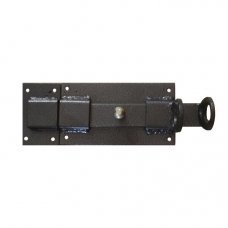 Засов M803 80х140х2мм