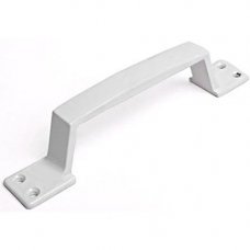 Ручка M166/TMБ-185 29х185х7мм