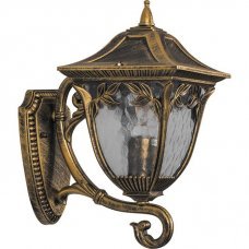 Светильник садово-парковый 60W