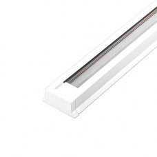 Конектор для прожектора Track line Белый 1м