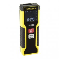 Дальномер лазерный TLM 65N STHT1-77032 Stanley