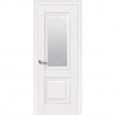 Дверное полотно Elegant Image белый матовый 80х200х4см