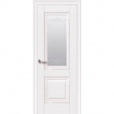 Дверное полотно Elegant Image белый матовый 70х200х4см