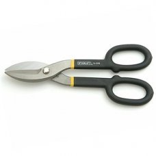 Ножницы по металлу прямые 2-14-556 Stanley