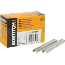 Скобы для степлера Bostitch 8х11,7мм 5000шт
