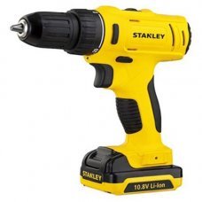 Дрель-шуруповерт SCH12S2 Stanley