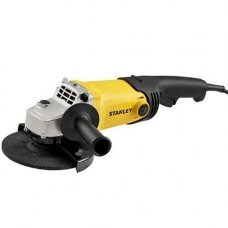 Шлифмашина угловая SGM146 Stanley