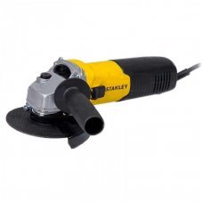 Шлифмашина угловая SGS105 Stanley