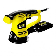 Шлифмашина эксцентриковая SRS480 Stanley