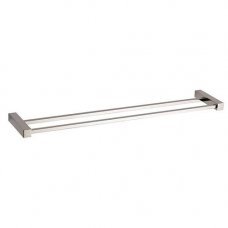 Полотенцедержатель двойной Element ELE29 60см