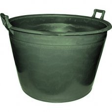 Ёмкость с ручками 140л