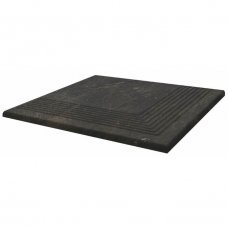 Клинкер Scandiano Brown 30x30см