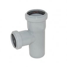 Тройник РР 40х32мм 87°