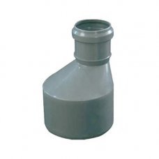 Редукция PP 110x75мм