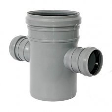 Крестовина РР 110х50х50мм 87°