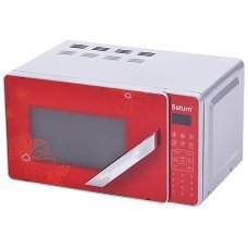 Микроволновая печь Saturn ST-MW7158GR