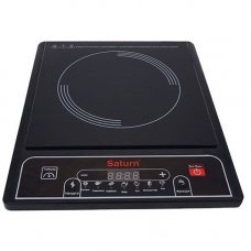 Плита электрическая Saturn ST-EC0197
