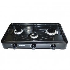 Плита газовая настольная WL-F 03 BE