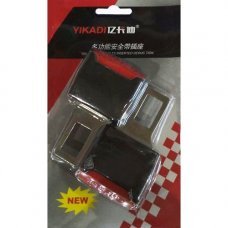 Заглушки для ремня безопасности 2шт