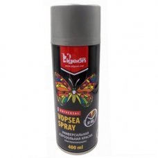 Краска-спрей эмаль Universal 36 Серая 400мл